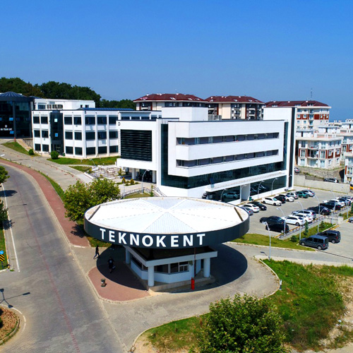 teknokent